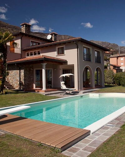 Villa Cremia: Piscina, Ricorrere, Casa, Casa, Eco Hotel, Estate, Villa, Hacienda, Tempo Libero, Agriturismo