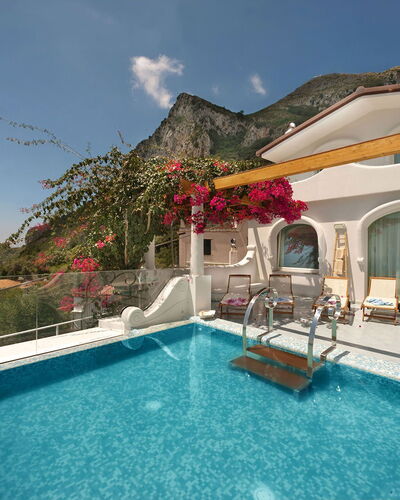 Villa delle Sirene