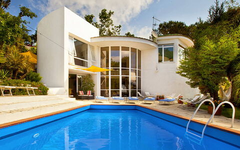 Villa Ettore: Casa, Piscina, Estate, Villa, Eco Hotel, Design, Dimora, Landscaping, Cortile, Ricorrere