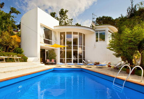 Villa Ettore: Casa, Piscina, Estate, Villa, Eco Hotel, Design, Dimora, Landscaping, Cortile, Ricorrere