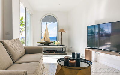 Villa Heart