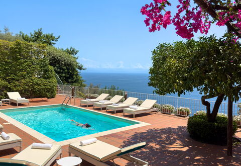 Villa Sole di Amalfi: Ricorrere, Piscina, Eco Hotel, Mare, Hotel, Villa, Costa, Oceano, Estate, Resort Citta '