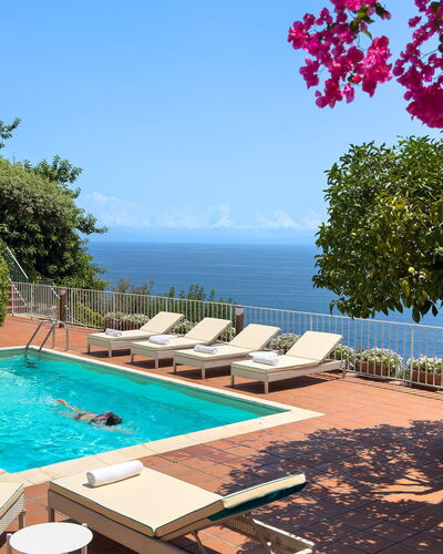 Villa Sole di Amalfi: Ricorrere, Piscina, Eco Hotel, Mare, Hotel, Villa, Costa, Oceano, Estate, Resort Citta '