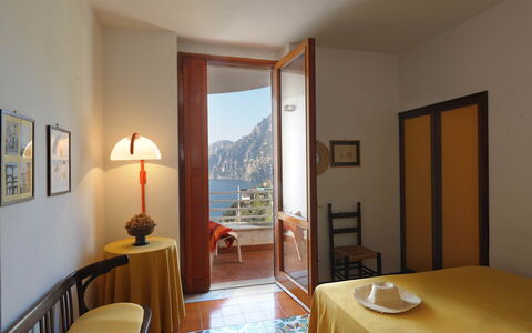 Villa Valeria: Mare, Costa, Costiera E Morfologie Oceanic, Oceano, Appartamento, Baia, Sedia, Eco Hotel, Ricorrere