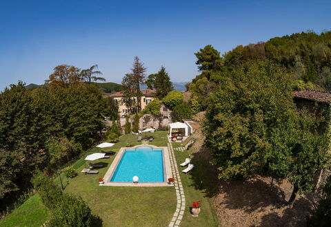 Villa Vorno: Piscina, Estate, Villa, Ricorrere, Giardino, Hacienda, Landscaping, Eco Hotel, Terme, Cortile