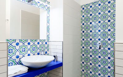 Interno Sorrentino