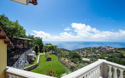 Villa Tortuga