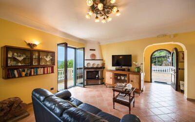 Villa Tortuga