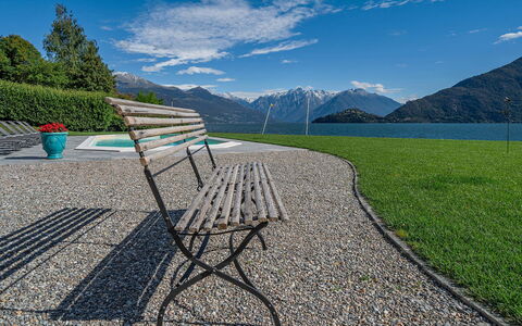 Villa Angela: Geografia Montane, Collina, Montagna, Paesaggio Naturale, Catena Montuosa, Paesaggio, Highland, Costiera E Morfologie Oceanic, Banca, Cresta