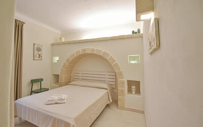 Masseria Ostuni