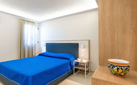 La Rosa dei Venti: Pavimentazione, Interior Design, Mobilia, Pavimento, Legna, Soffitto, Camera Da Letto, Camera, Casa, Letto