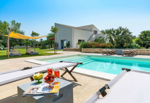 Villa Orangella