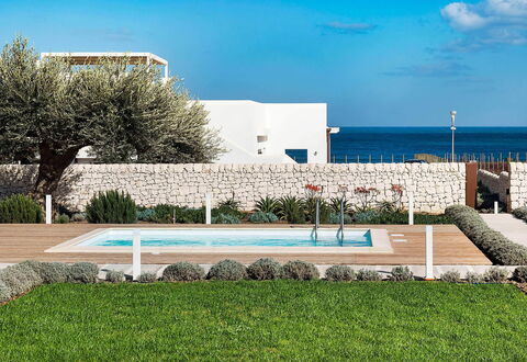 Rosemary: Ricorrere, Giardino, Piscina, Shade, Landscaping, Villa, Mobili Da Esterno, Eco Hotel, Passerella