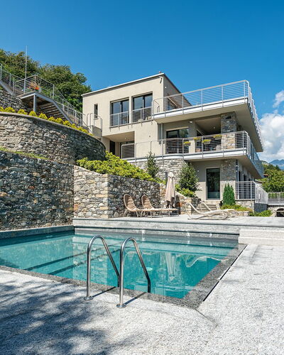 Villa Perla: Piscina, Estate, Serbatoio, Ricorrere, Eco Hotel, Villa, Resort Citta ', Giochi D'Acqua, Dimora