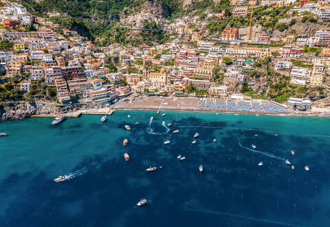 San Sebastiano: Corpo D'Acqua, Costa, Mare, Costiera E Morfologie Oceanic, Estate, Barca, Spiaggia, Attrazione Turistica, Oceano, Moto D'Acqua