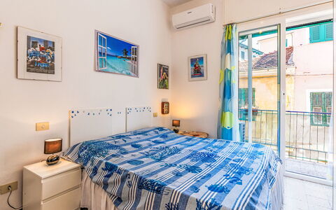 Milena: Appartamento, Casa, Condominio, Balcone, Hotel, Dipingere, Attico