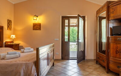 Alloggio:&nbsp;Il Giuncheto Chalet Piscina