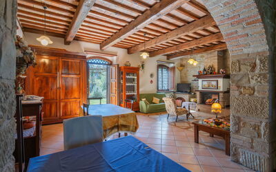 Alloggio:&nbsp;Il Giuncheto Casale