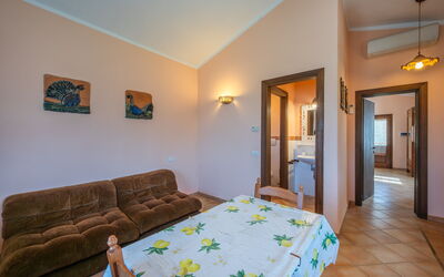 Alloggio:&nbsp;Il Giuncheto Chalet Piscina