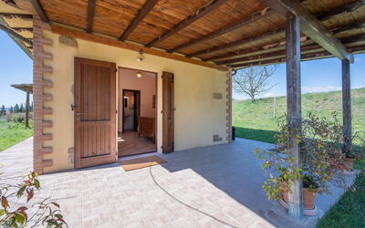 Alloggio:&nbsp;Il Giuncheto Chalet Piscina