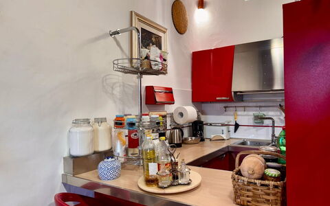 Alloggio:&nbsp;Family, Borgo Antico