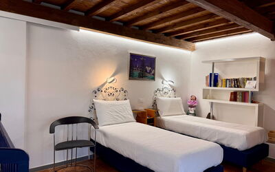 Alloggio:&nbsp;Family, Borgo Antico