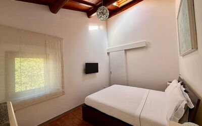 Alloggio:&nbsp;Family, Borgo Antico