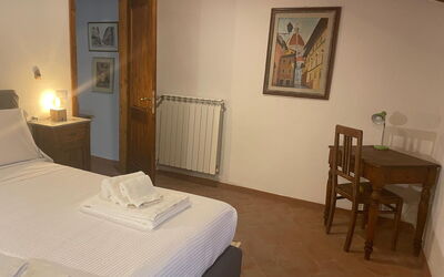 Alloggio:&nbsp;Cantuccio