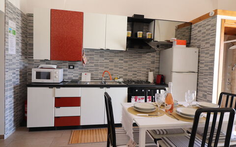 Galene'S Home: Mobilia, Cucina, Interior Design, Elettrodomestico Da Cucina, Pavimentazione, Apparecchio Major, Controsoffitto, Sedia, Pavimento, Tessile