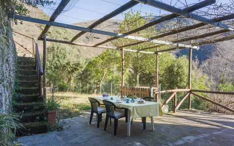 Casa dei Nonni: Mare, Costiera E Morfologie Oceanic, Oceano, Costa, Spiaggia, Riva, Balcone, Tropici, Baia