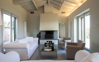 Loft Borgo Syrah