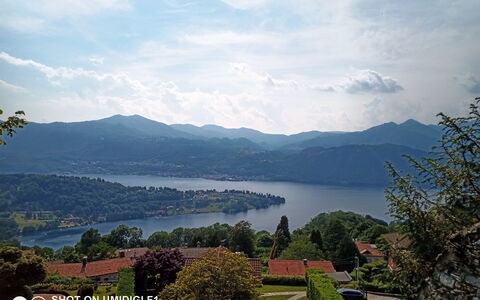 Bellavista Dimora Storica Vista Lago: Montagna, Geografia Montane, Corpo D'Acqua, Risorse Idriche, Collina, Natura, Highland, Paesaggio Naturale, Paesaggio, Catena Montuosa