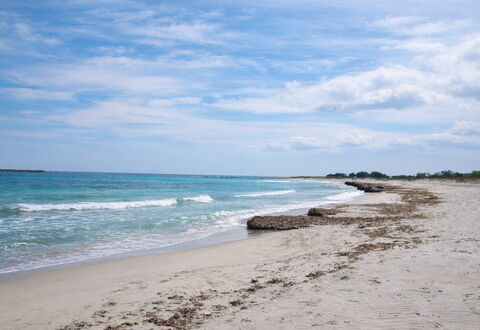 Appartamento Agrustos, Wifi, Ac: Cielo, Blu, Spiaggia, Risorse Idriche, Giorno, Corpo D'Acqua, Acqua, Ambiente Naturale, Costa, Orizzonte