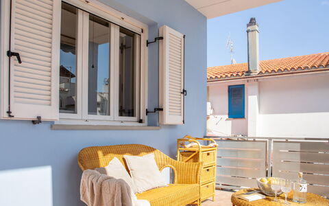 Blue Levante: Piscina, Appartamento, Ricorrere, Balcone, Condominio, Shade, Eco Hotel, Hotel, Resort Citta '