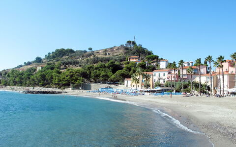 Sirio Vista Blu Apartment: Acqua, Corpo D'Acqua, Costa, Costiera E Morfologie Oceanic, Spiaggia, Estate, Mare, Riva, Oceano, Vacanza