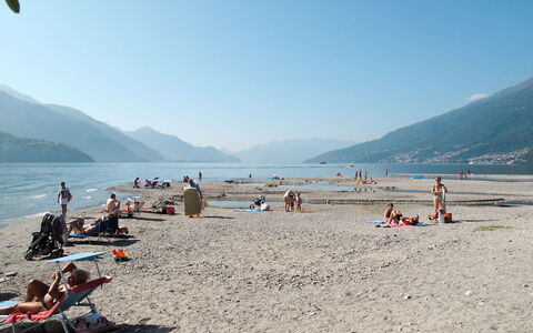 Casa Aldes: Geografia Montane, Corpo D'Acqua, Montagna, Spiaggia, Collina, Costa, Costiera E Morfologie Oceanic, Vacanza, Mare, Catena Montuosa