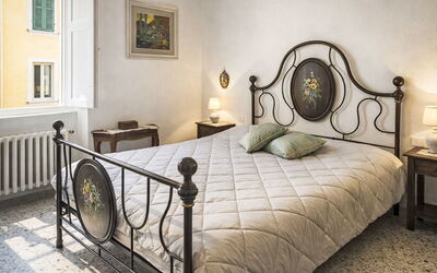 Casa Beppina Cortona