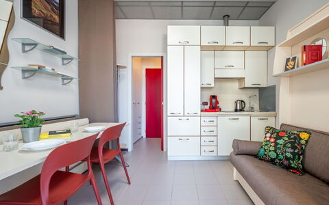 Alloggio:&nbsp;Domus Talenti 46.4