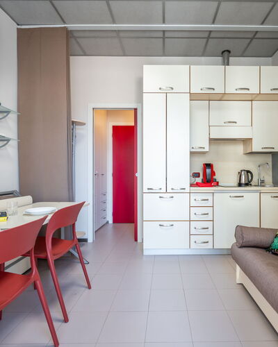 Domus Talenti 46.2