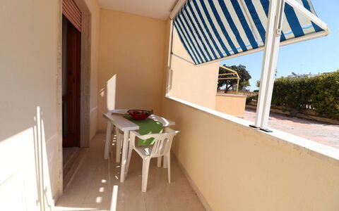 Alice: Legna, Shade, Balcone, Color Legno, Sedia, Mobili Da Esterno, Tenda