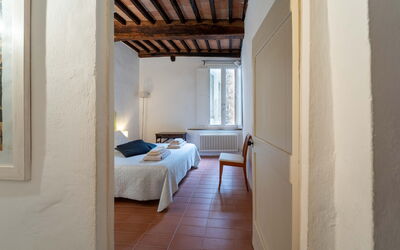 Le Loggine del Pignatello Apartment, Siena City