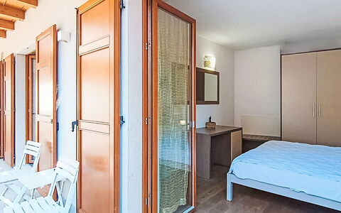 Antica Corte: Interior Design, Legna, Pavimento, Pavimentazione, Soffitto, Mobilia, Camera Da Letto, Letto, Camera, Color Legno