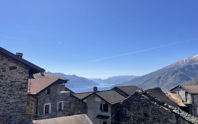 Alloggio:&nbsp;Casa Pradell 820.1