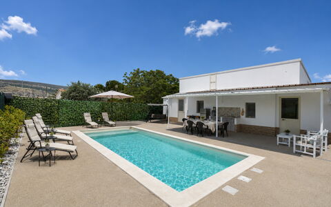 Villa Cosentini