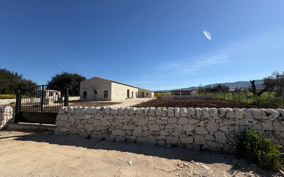 Villa Palmento