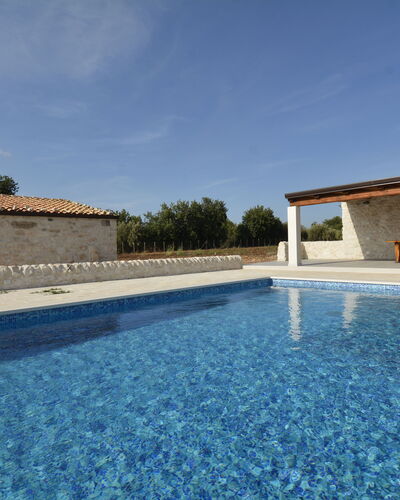 Villa Palmento
