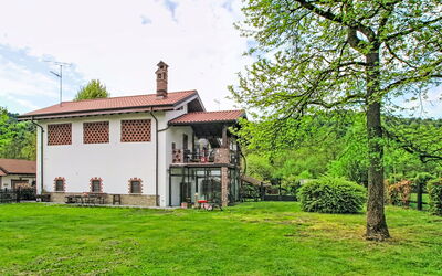 Il Molino Antico