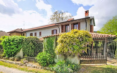 Casa vacanza Cascina Paciotti - Vergiate, Lombardia, Italia