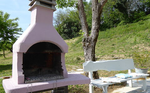 Villa 900 Design & Hills Escape