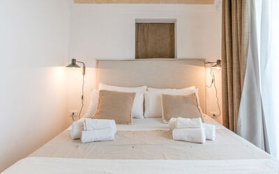 Alloggio:&nbsp;Suite Ceglie | Corte Kalia